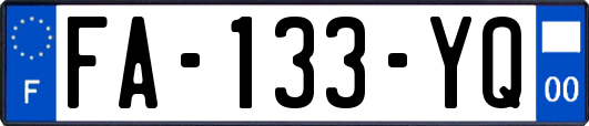 FA-133-YQ
