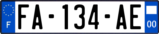 FA-134-AE