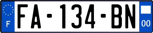 FA-134-BN