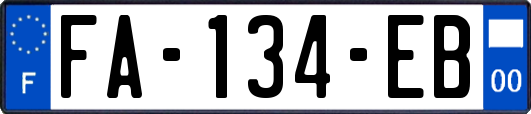 FA-134-EB