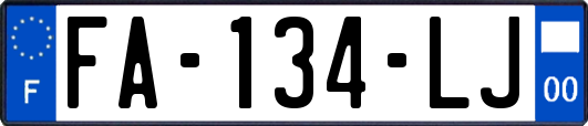 FA-134-LJ