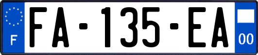 FA-135-EA