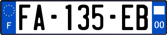 FA-135-EB