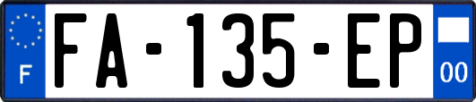 FA-135-EP