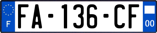 FA-136-CF