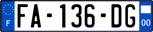 FA-136-DG