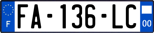 FA-136-LC