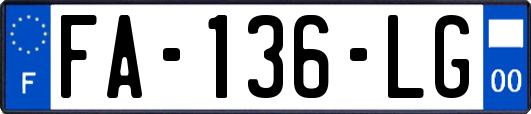 FA-136-LG