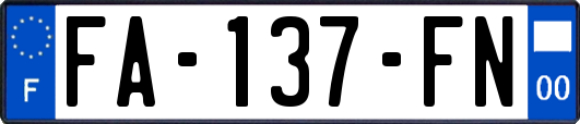 FA-137-FN