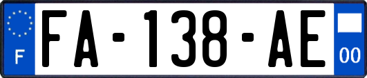 FA-138-AE