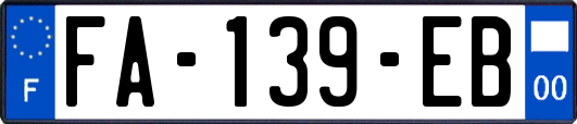 FA-139-EB