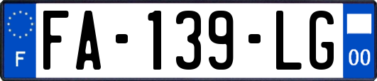 FA-139-LG