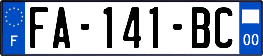 FA-141-BC
