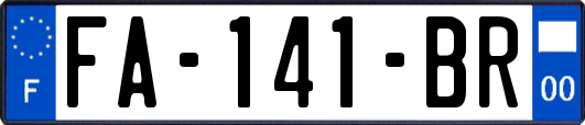 FA-141-BR