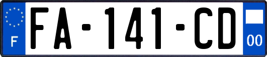 FA-141-CD