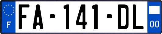 FA-141-DL
