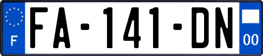 FA-141-DN