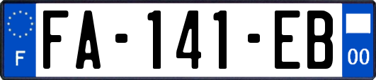 FA-141-EB