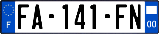 FA-141-FN