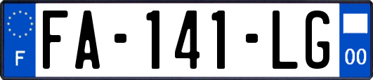 FA-141-LG