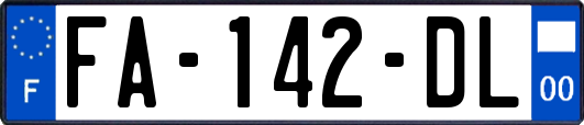 FA-142-DL