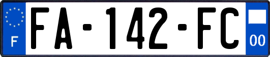 FA-142-FC