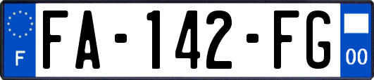 FA-142-FG