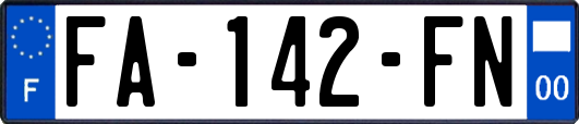 FA-142-FN