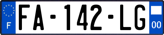 FA-142-LG