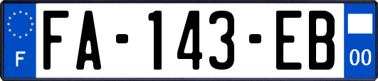 FA-143-EB