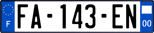 FA-143-EN