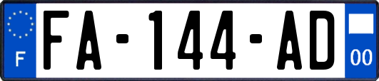 FA-144-AD