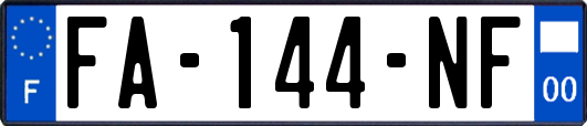 FA-144-NF