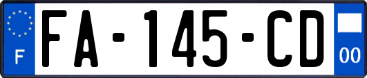 FA-145-CD