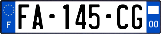 FA-145-CG