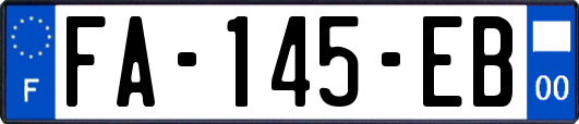 FA-145-EB