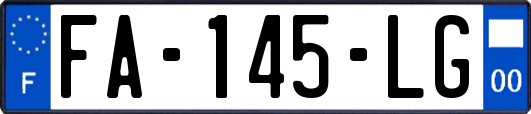 FA-145-LG