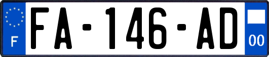 FA-146-AD