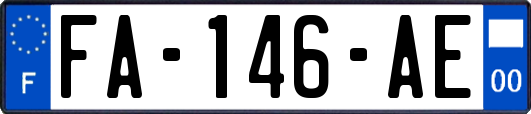 FA-146-AE