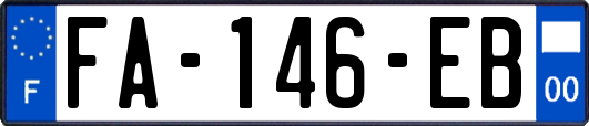 FA-146-EB