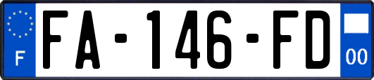 FA-146-FD