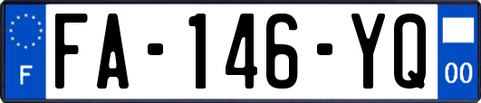 FA-146-YQ
