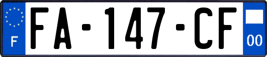 FA-147-CF