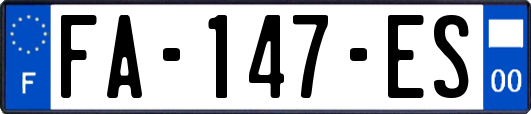FA-147-ES