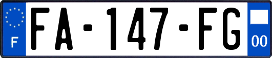 FA-147-FG
