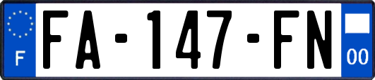 FA-147-FN