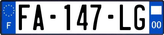 FA-147-LG