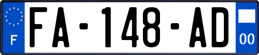 FA-148-AD