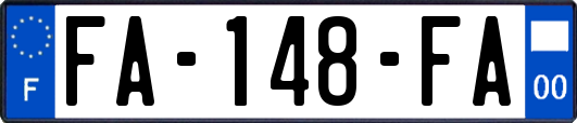 FA-148-FA