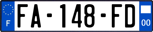 FA-148-FD